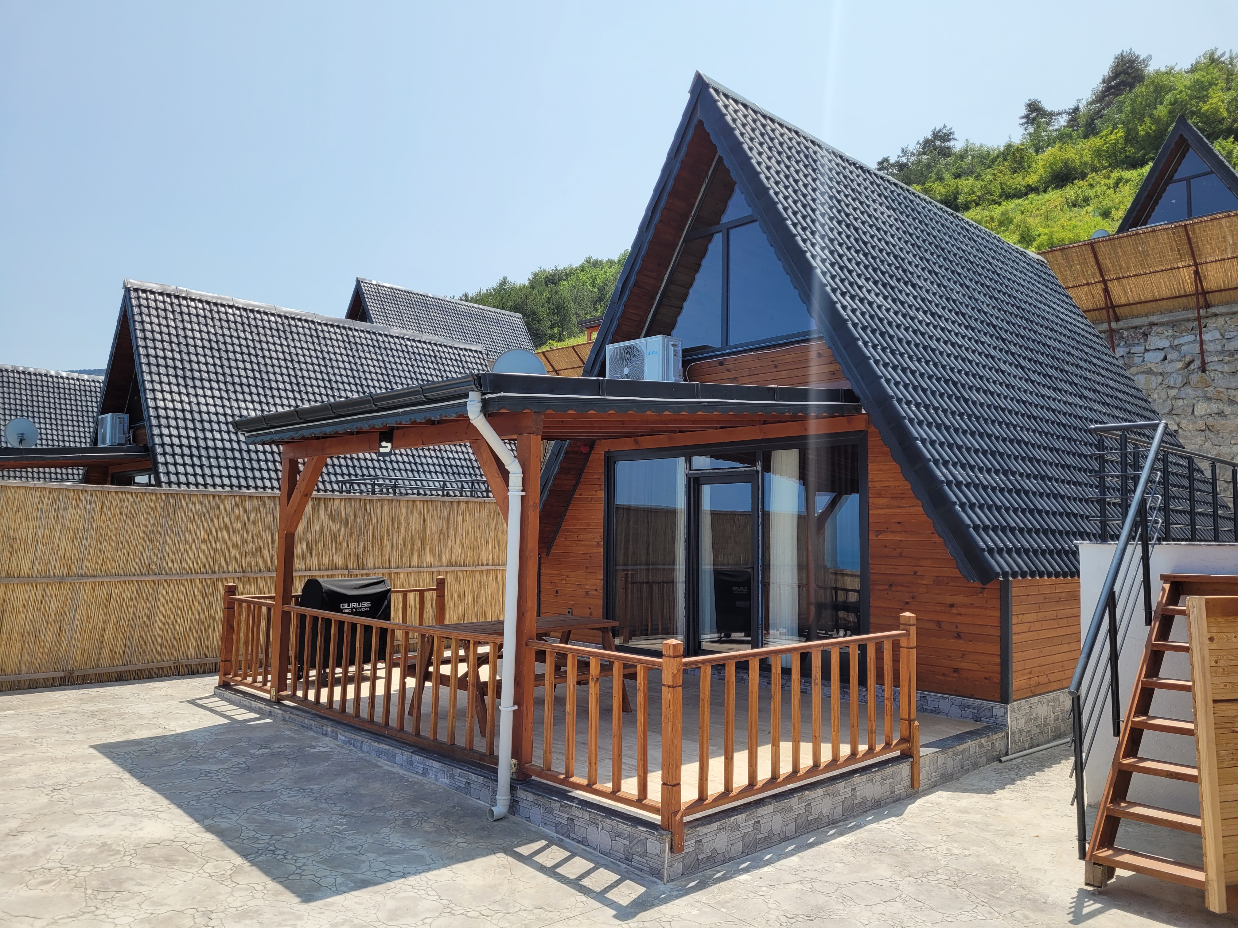 Bungalov